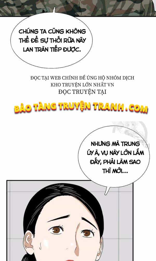 Đây Là Luật - Chương 41 - ảnh 92