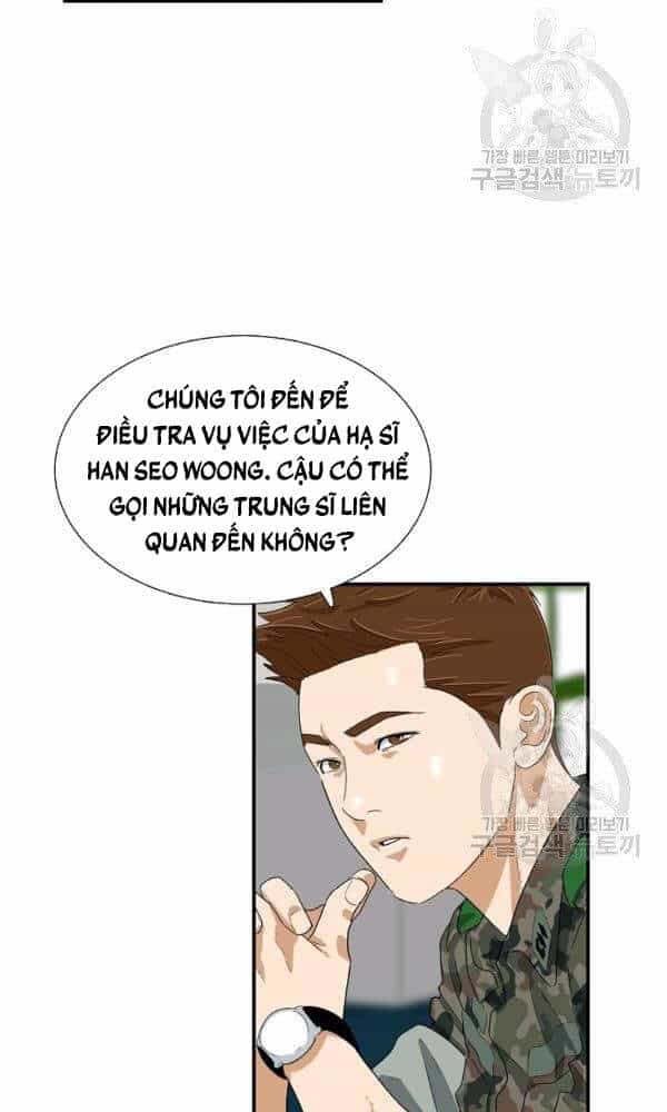 Đây Là Luật - Chương 42 - ảnh 11