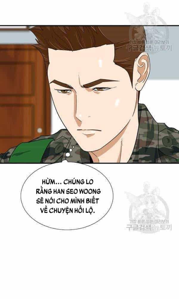 Đây Là Luật - Chương 42 - ảnh 17