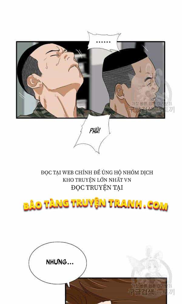 Đây Là Luật - Chương 42 - ảnh 18