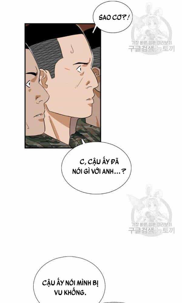 Đây Là Luật - Chương 42 - ảnh 20