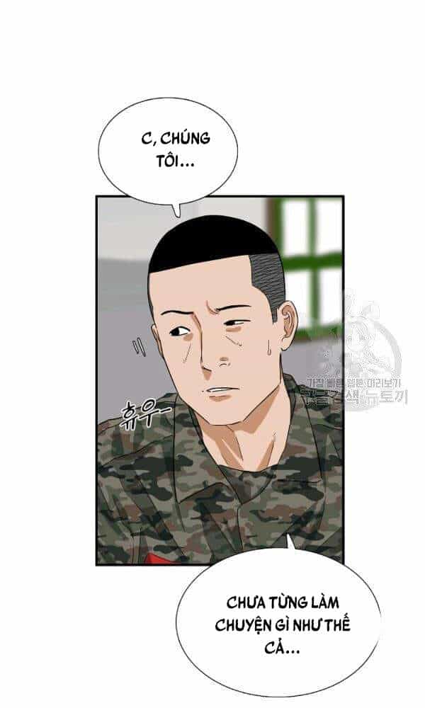 Đây Là Luật - Chương 42 - ảnh 22