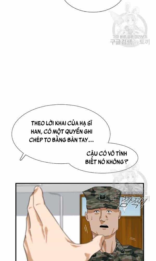 Đây Là Luật - Chương 42 - ảnh 29