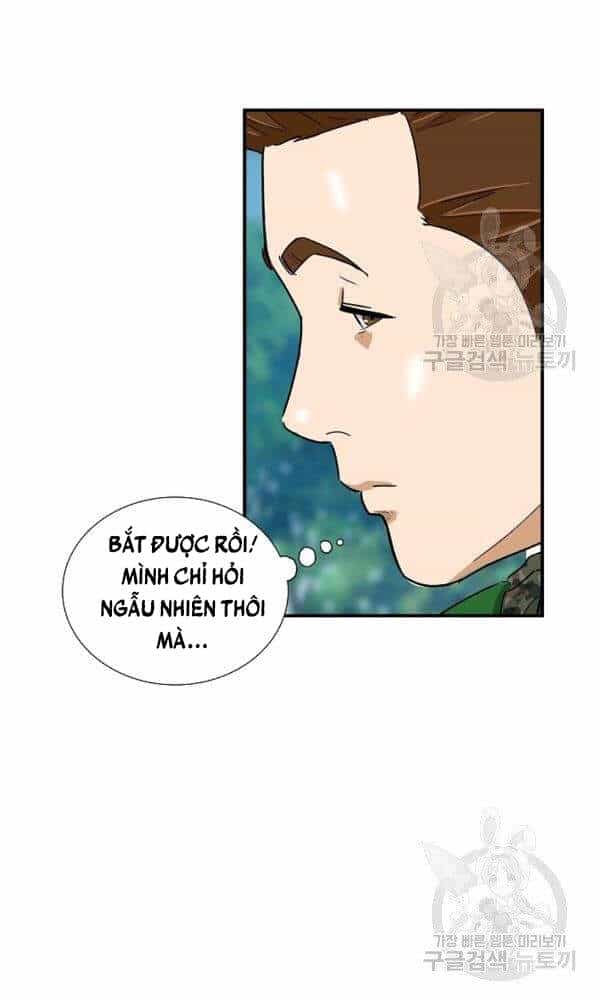 Đây Là Luật - Chương 42 - ảnh 33