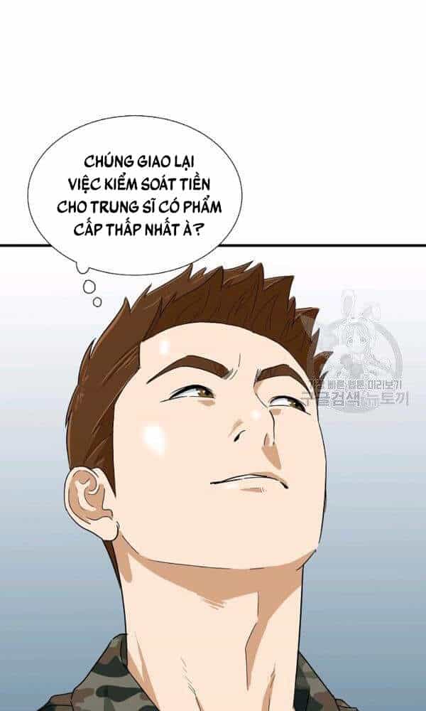 Đây Là Luật - Chương 42 - ảnh 37