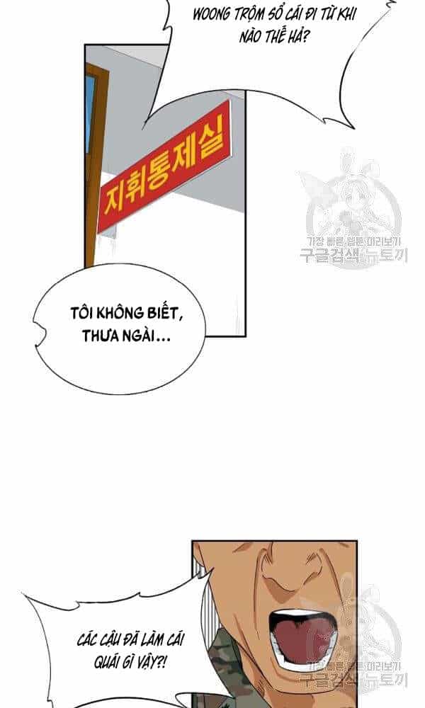Đây Là Luật - Chương 42 - ảnh 39