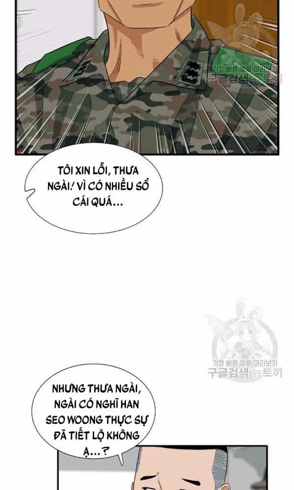Đây Là Luật - Chương 42 - ảnh 41