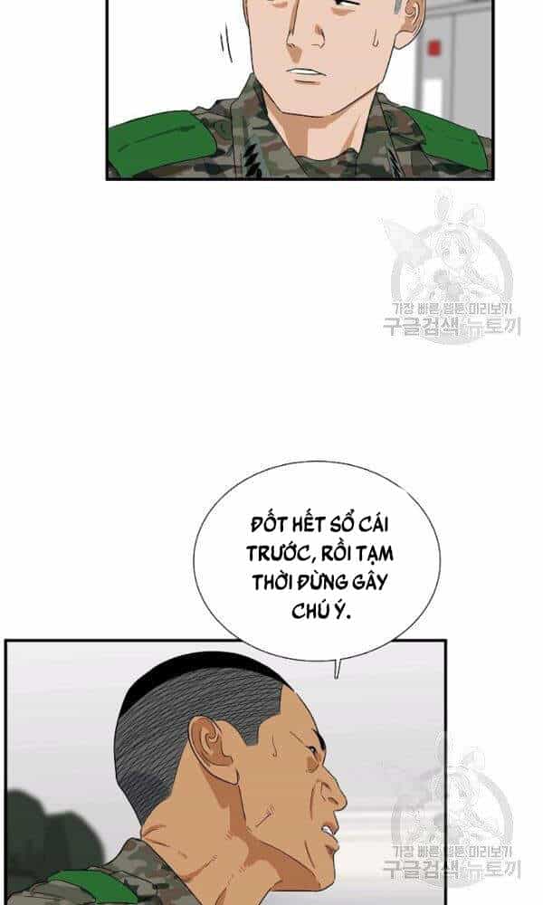 Đây Là Luật - Chương 42 - ảnh 42