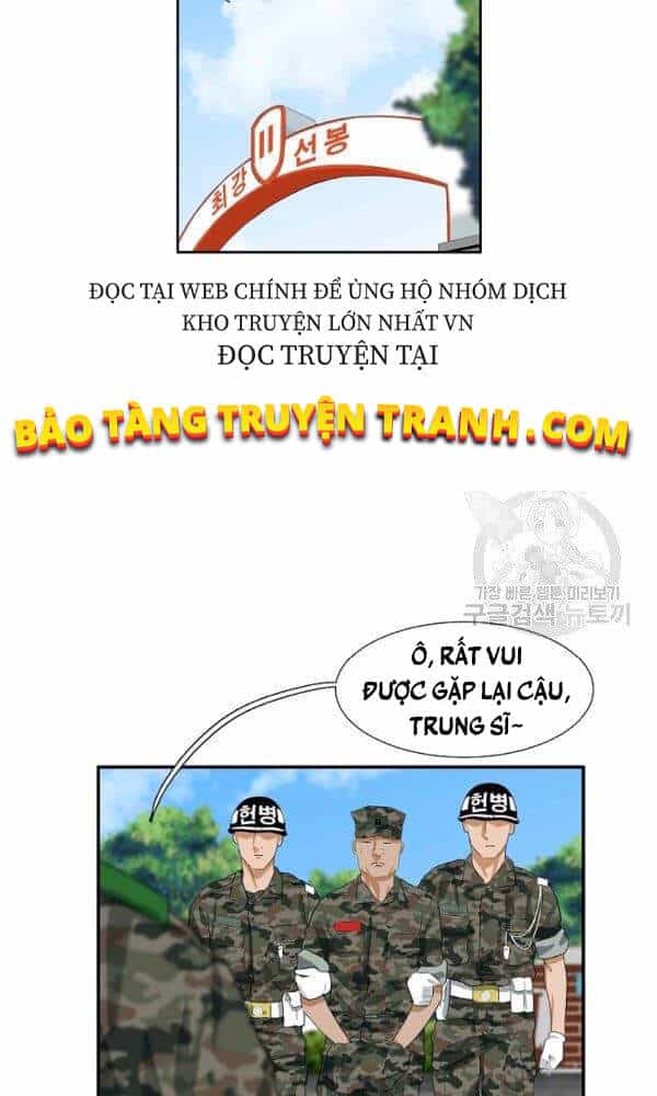 Đây Là Luật - Chương 42 - ảnh 46