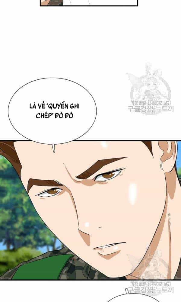 Đây Là Luật - Chương 42 - ảnh 48