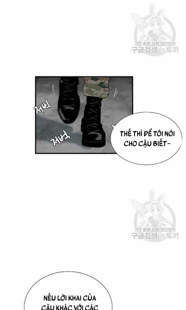 Đây Là Luật - Chương 42 - ảnh 50