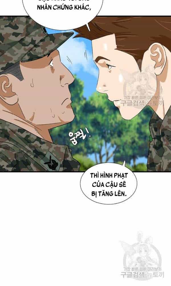 Đây Là Luật - Chương 42 - ảnh 51