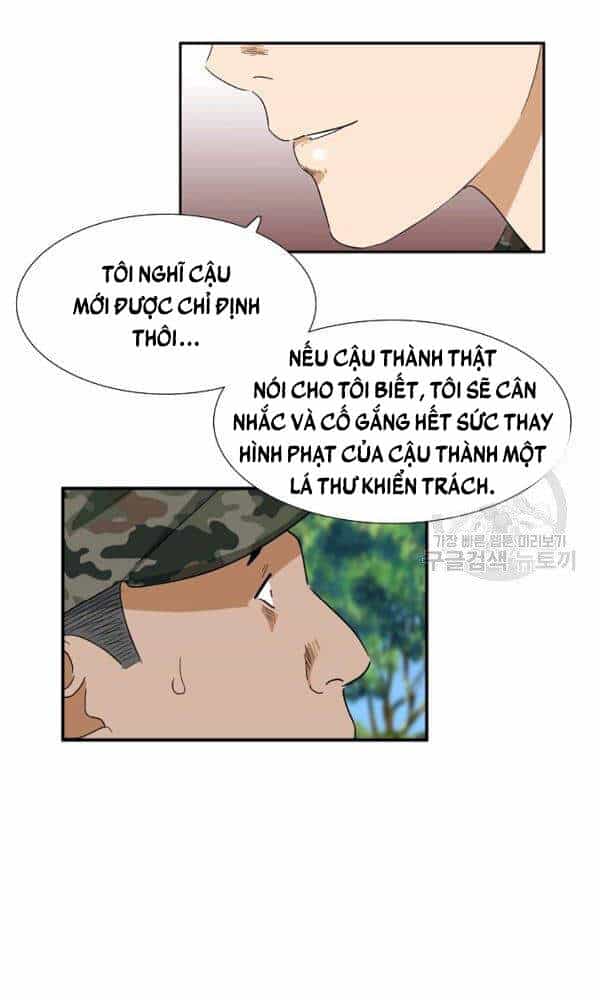 Đây Là Luật - Chương 42 - ảnh 52