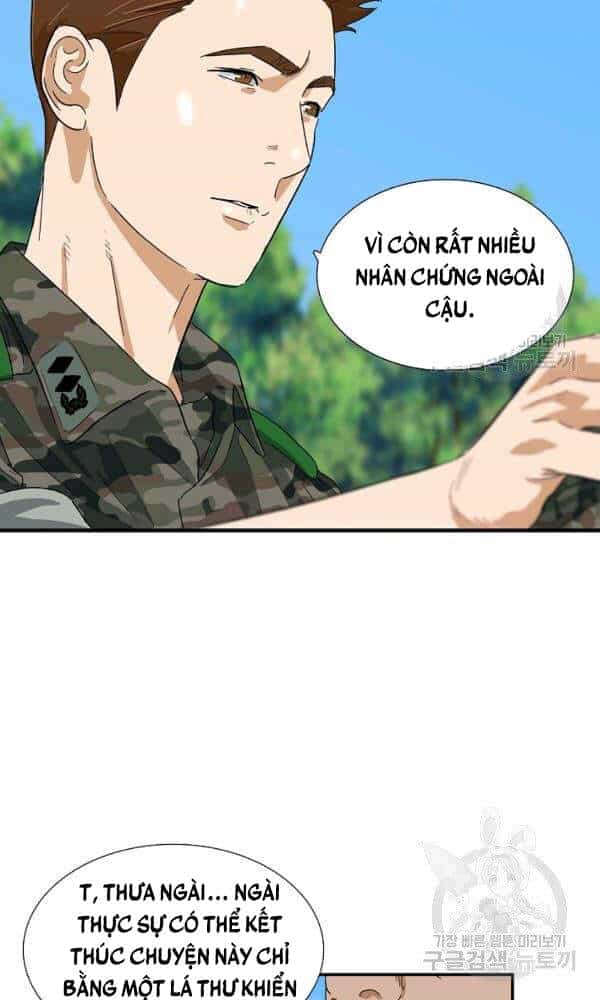Đây Là Luật - Chương 42 - ảnh 54