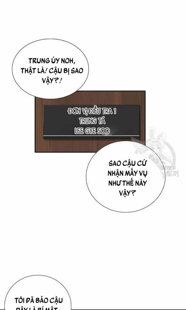 Đây Là Luật - Chương 42 - ảnh 61