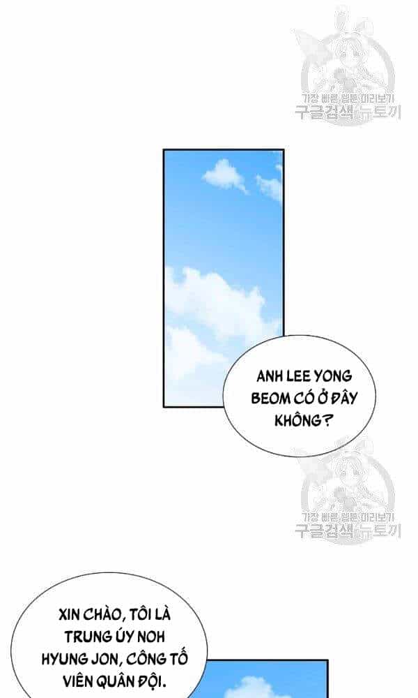 Đây Là Luật - Chương 42 - ảnh 74