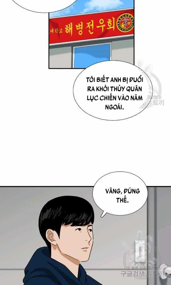 Đây Là Luật - Chương 42 - ảnh 75