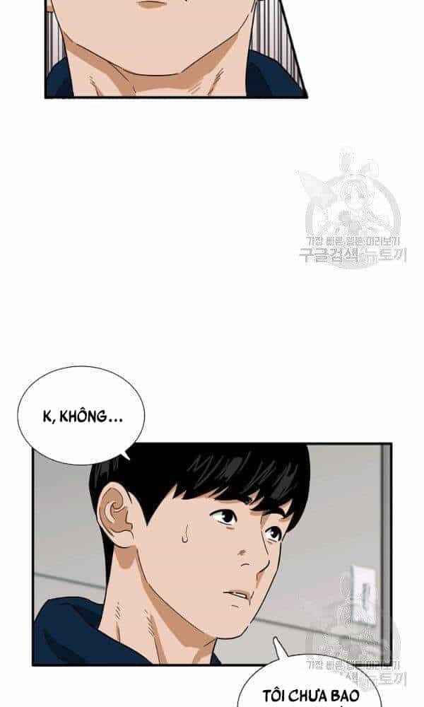 Đây Là Luật - Chương 42 - ảnh 78