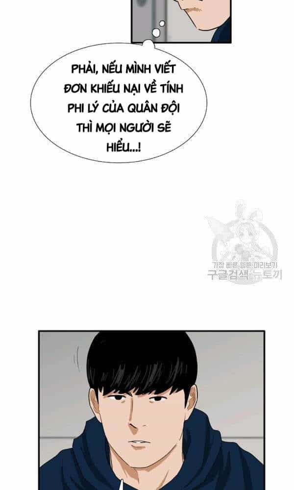 Đây Là Luật - Chương 43 - ảnh 10