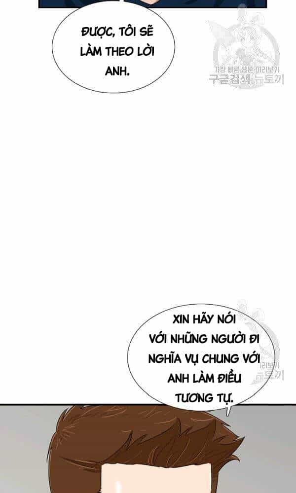 Đây Là Luật - Chương 43 - ảnh 11
