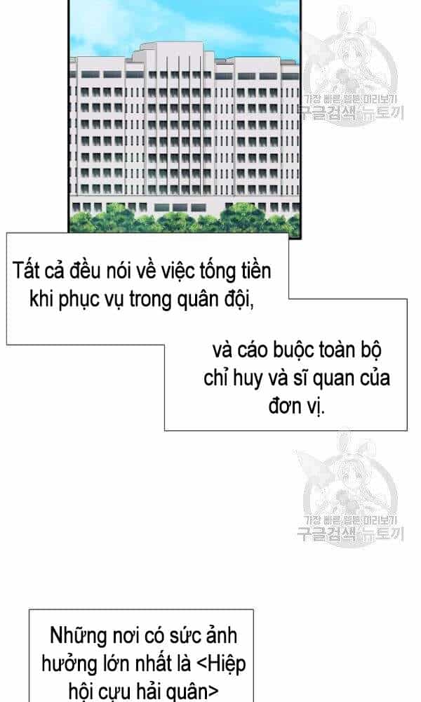 Đây Là Luật - Chương 43 - ảnh 14