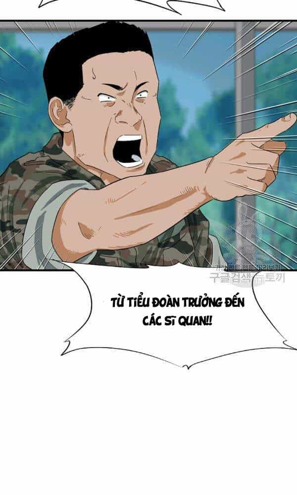 Đây Là Luật - Chương 43 - ảnh 19