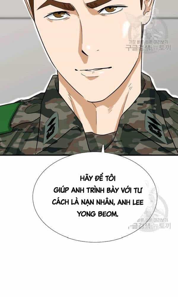 Đây Là Luật - Chương 43 - ảnh 2