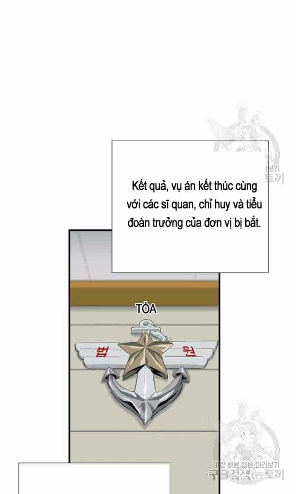 Đây Là Luật - Chương 43 - ảnh 24