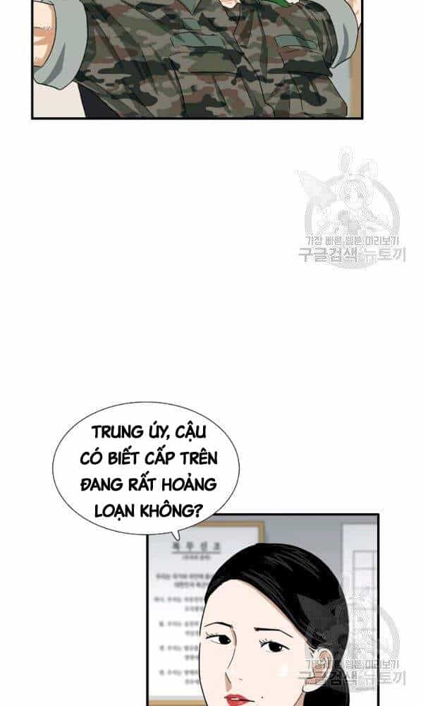 Đây Là Luật - Chương 43 - ảnh 27