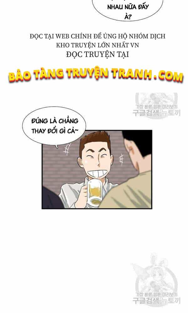 Đây Là Luật - Chương 43 - ảnh 33