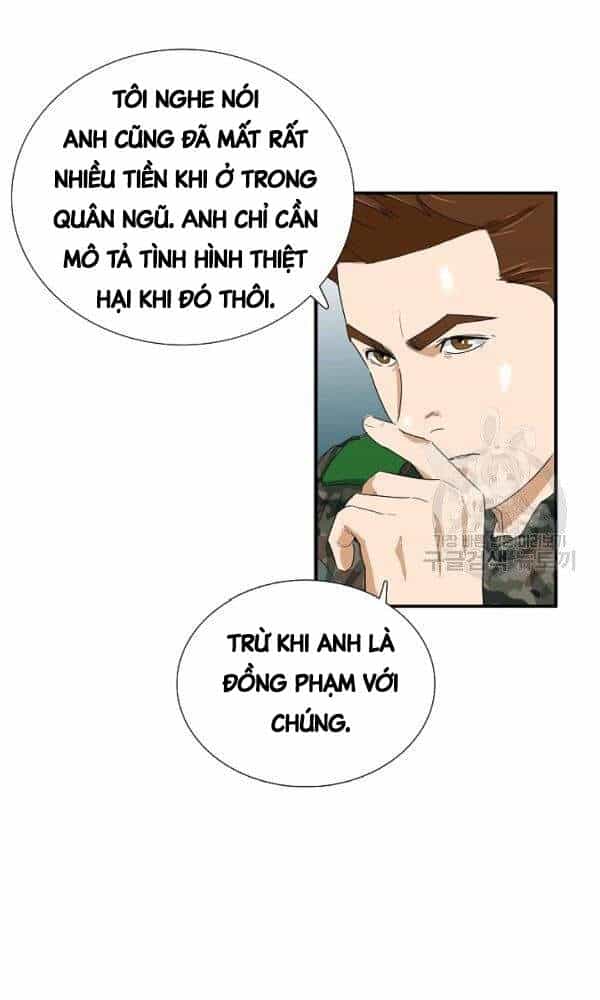 Đây Là Luật - Chương 43 - ảnh 4