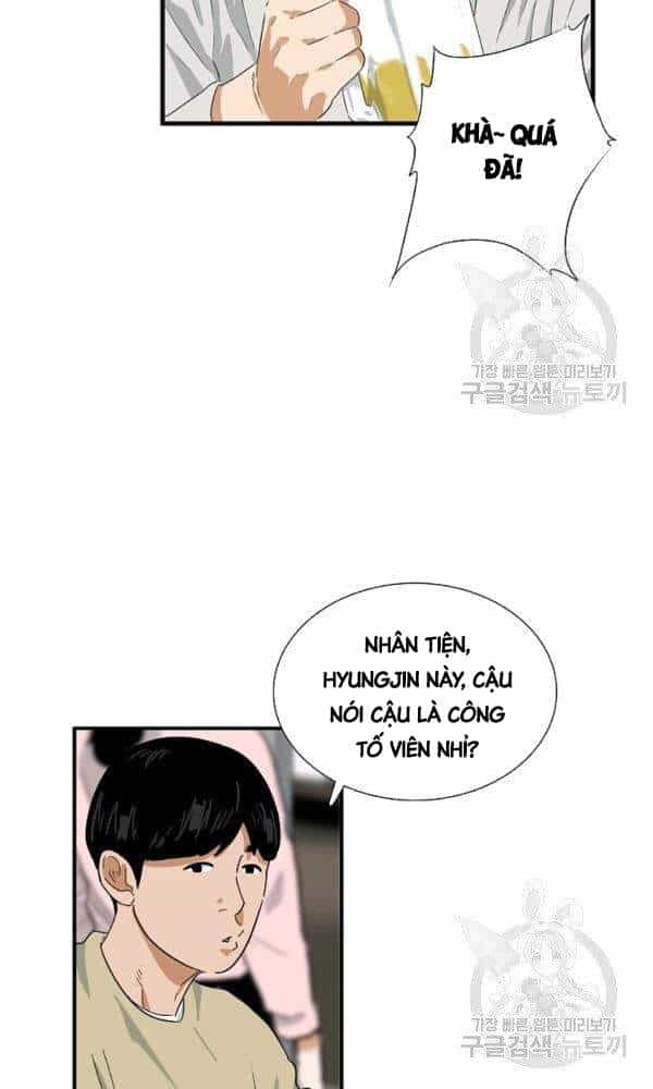 Đây Là Luật - Chương 43 - ảnh 45