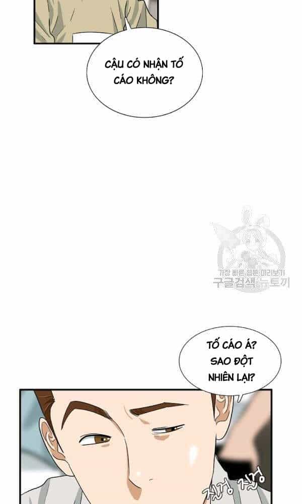 Đây Là Luật - Chương 43 - ảnh 46