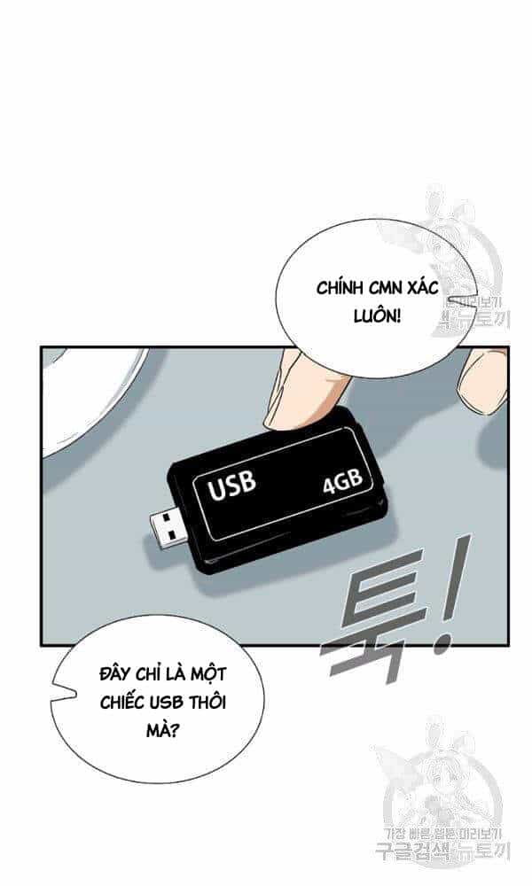 Đây Là Luật - Chương 43 - ảnh 51