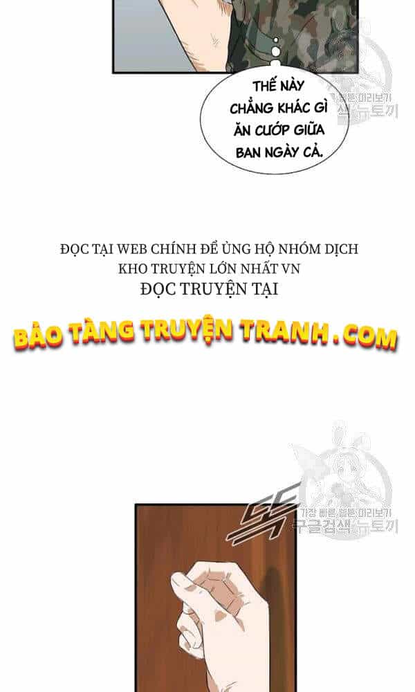Đây Là Luật - Chương 43 - ảnh 62
