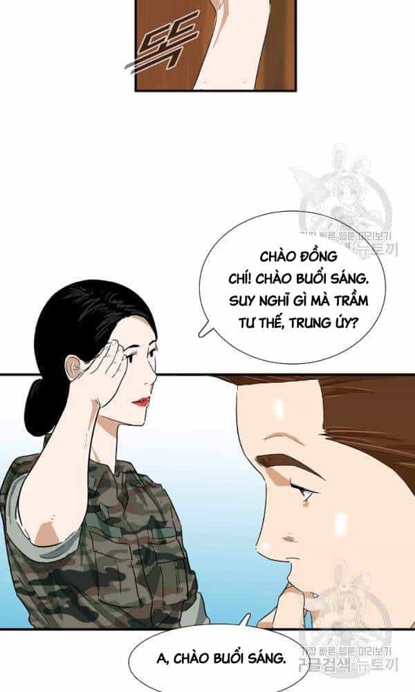 Đây Là Luật - Chương 43 - ảnh 63