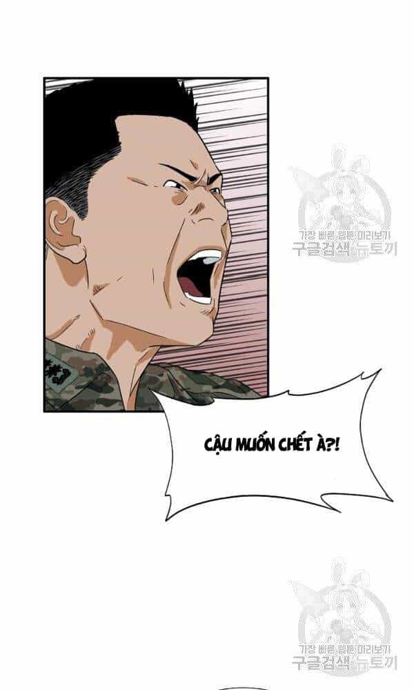 Đây Là Luật - Chương 43 - ảnh 75