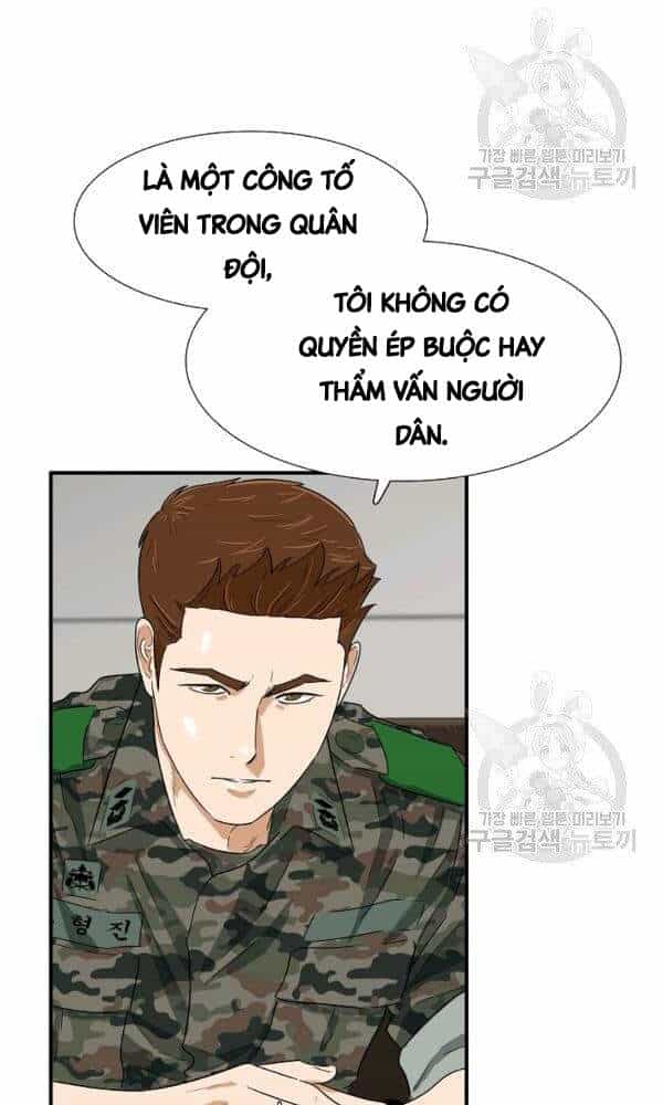 Đây Là Luật - Chương 43 - ảnh 8