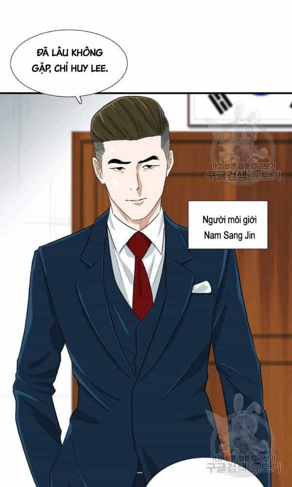 Đây Là Luật - Chương 43 - ảnh 84