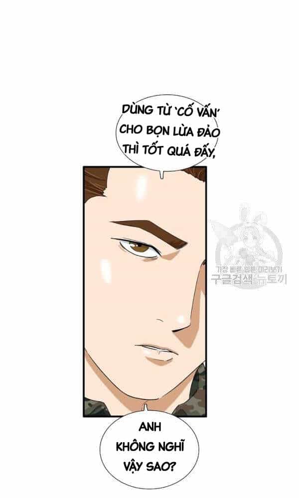 Đây Là Luật - Chương 44 - ảnh 19