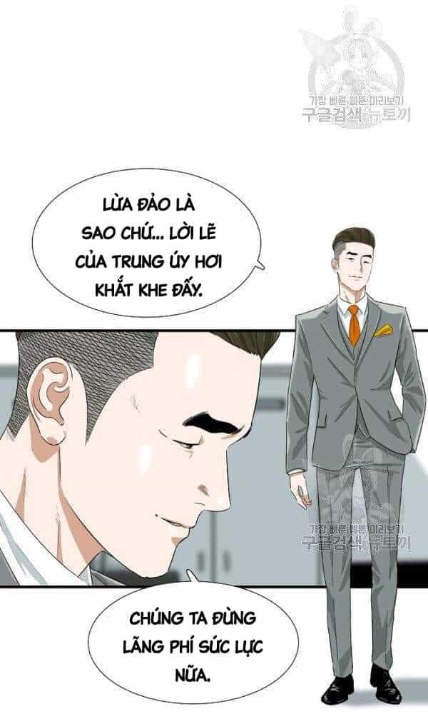 Đây Là Luật - Chương 44 - ảnh 20
