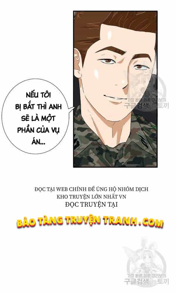Đây Là Luật - Chương 44 - ảnh 33