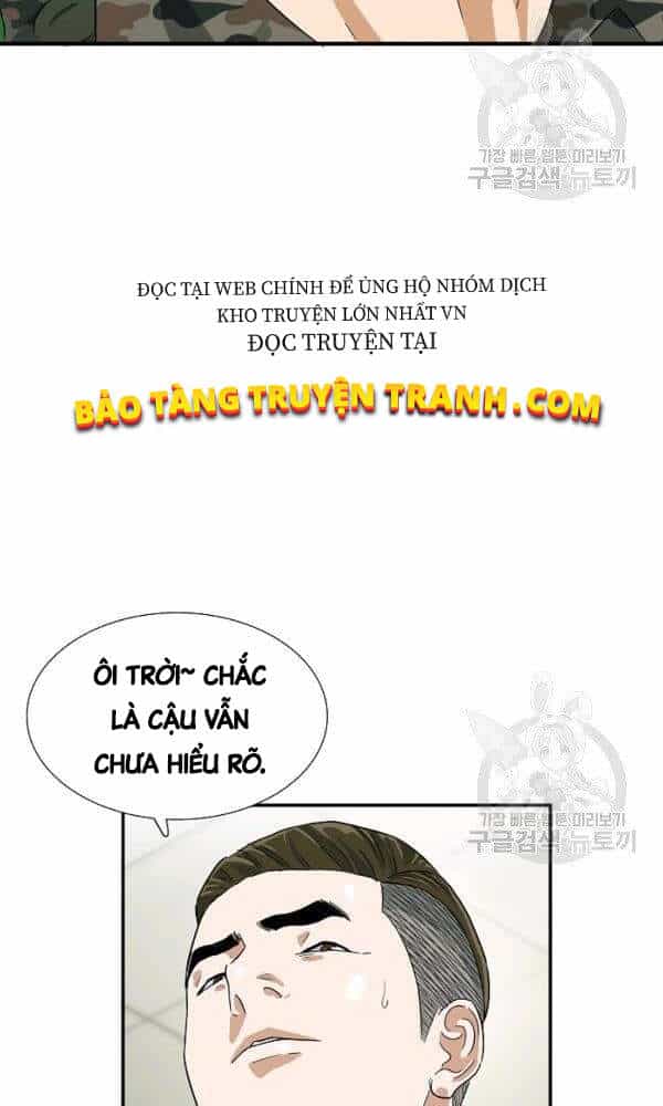 Đây Là Luật - Chương 44 - ảnh 35