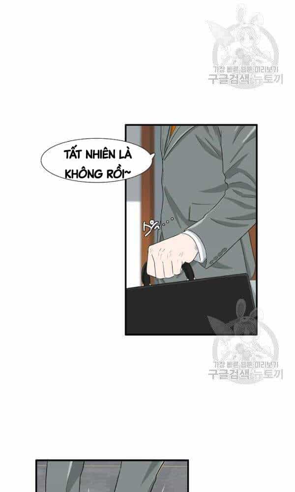 Đây Là Luật - Chương 44 - ảnh 38