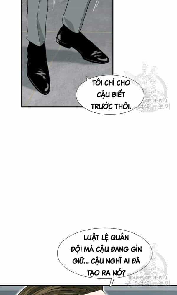Đây Là Luật - Chương 44 - ảnh 39