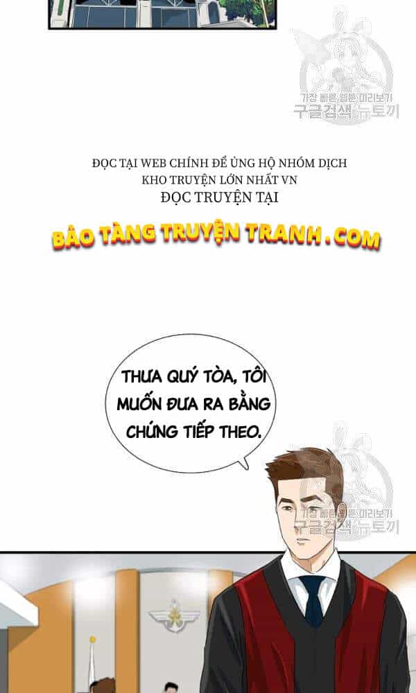 Đây Là Luật - Chương 44 - ảnh 44