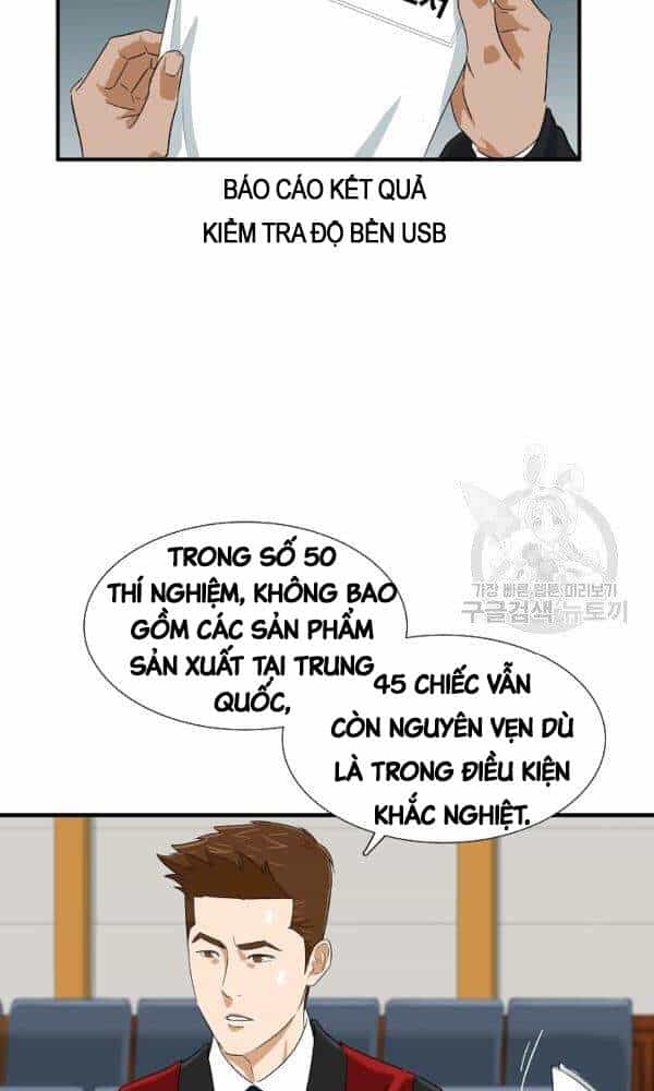 Đây Là Luật - Chương 44 - ảnh 46