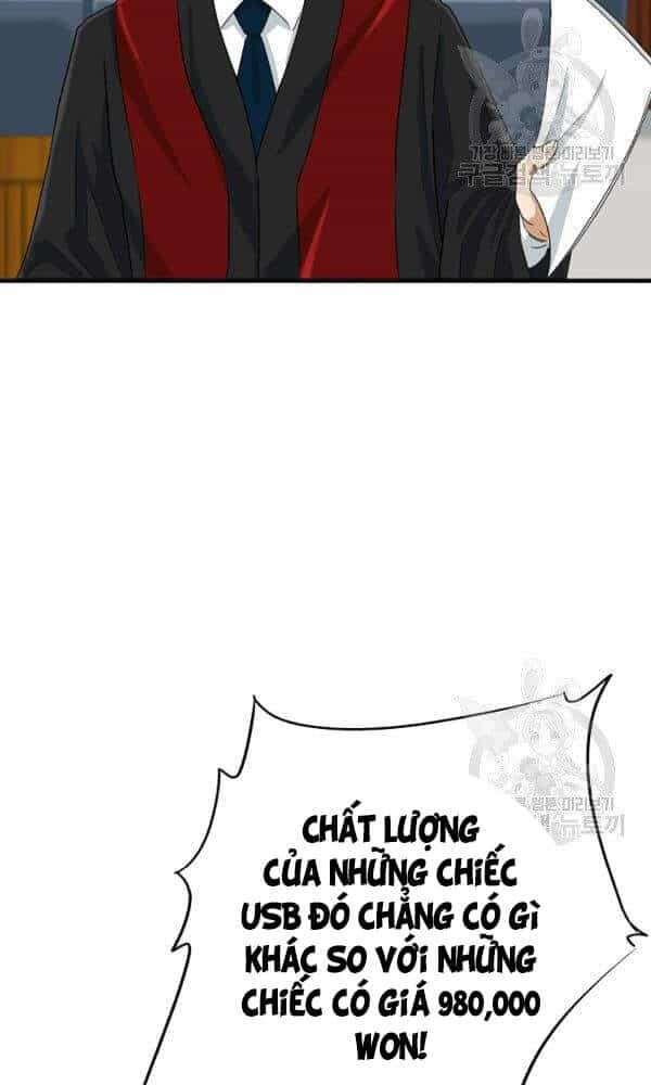 Đây Là Luật - Chương 44 - ảnh 47