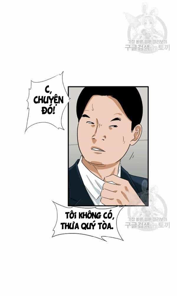 Đây Là Luật - Chương 44 - ảnh 53