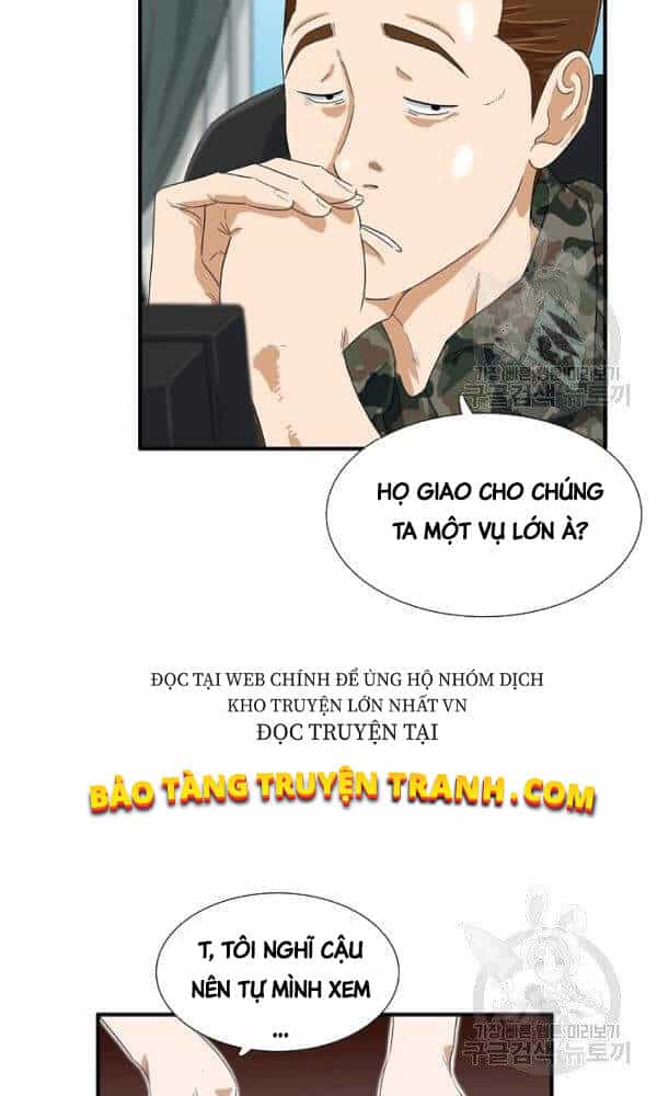 Đây Là Luật - Chương 44 - ảnh 63